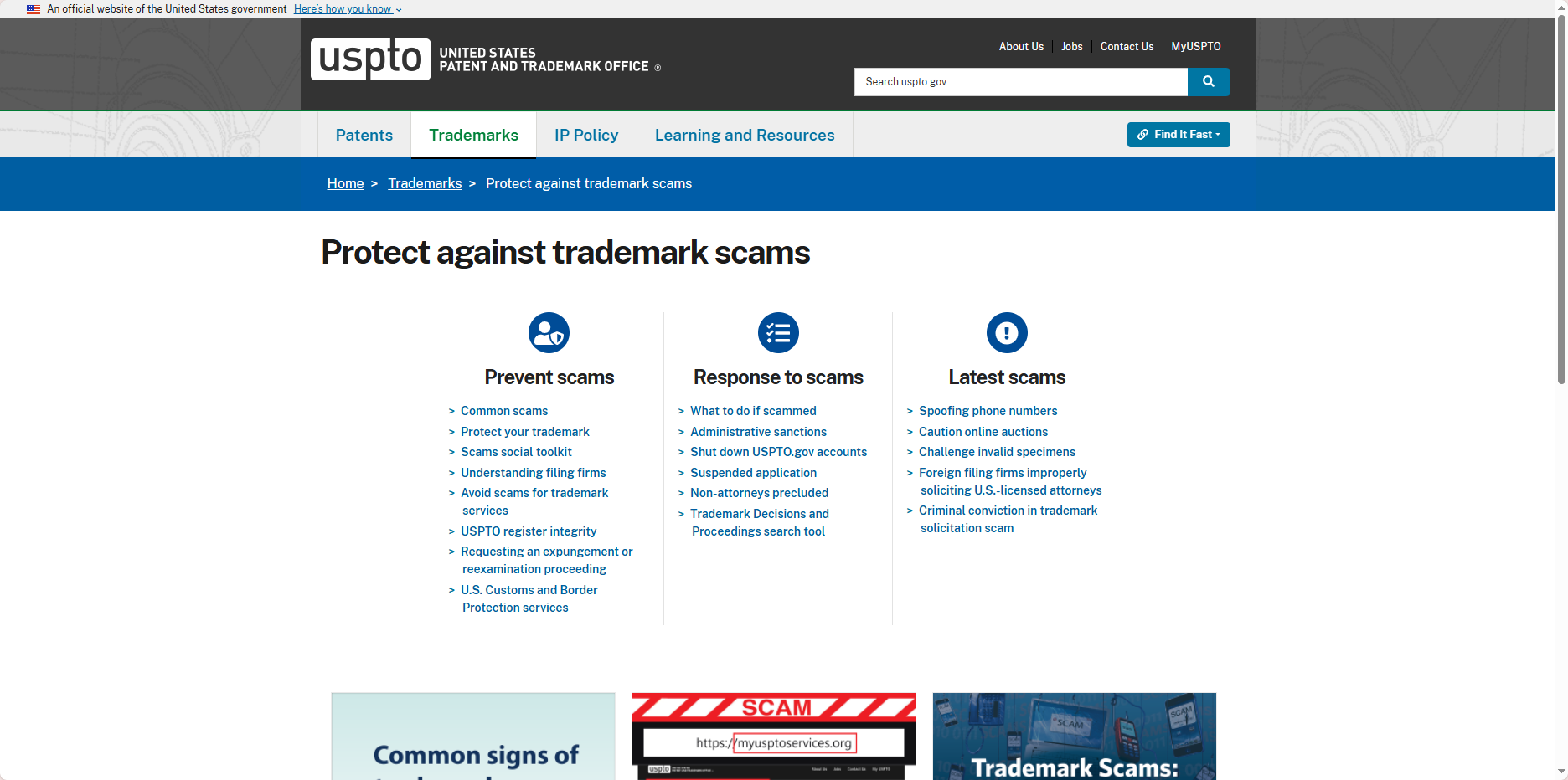 美国商标局紧急警示！跨境卖家的品牌保护盾，正被这些新骗术瞄准！ - 知心意国际企服-海外公司注册/VAT注册/EPR代办/亚马逊入驻服务